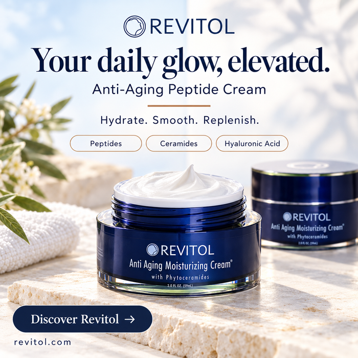 Revitol Peptide Renew