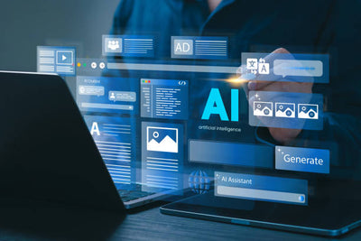 Google's New Rules on AI Content and Fake Authors: What Health Affiliates Must Change