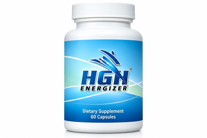 HGH Energizer