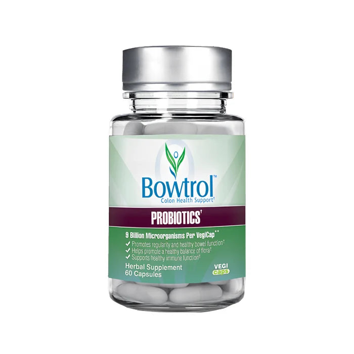 Probiotic Gut Health