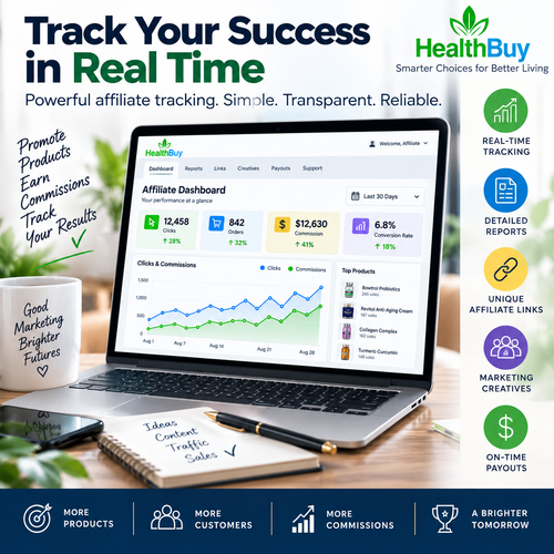 Budget & Sales