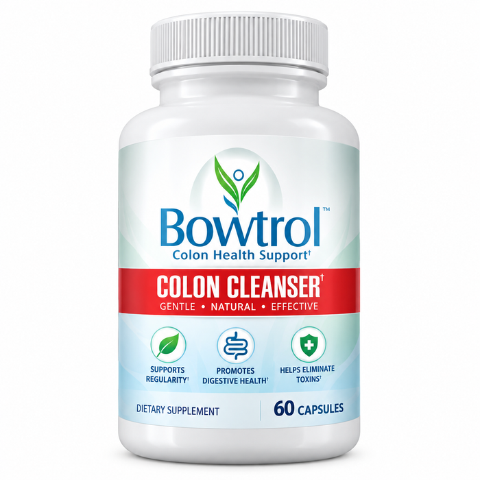 Cleanse Gut Health