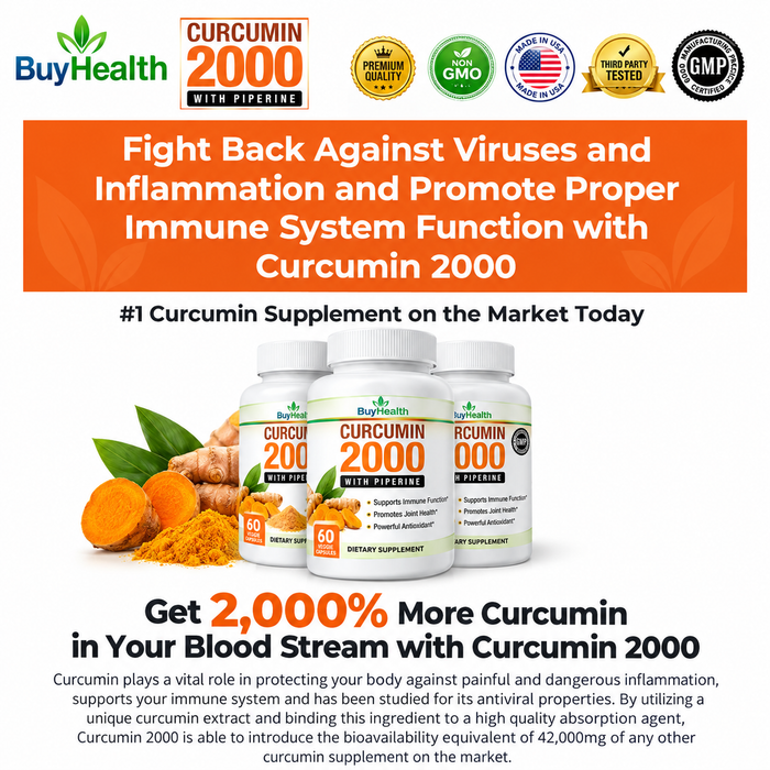 Immune Boosting Support