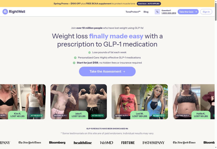 RightWell.com