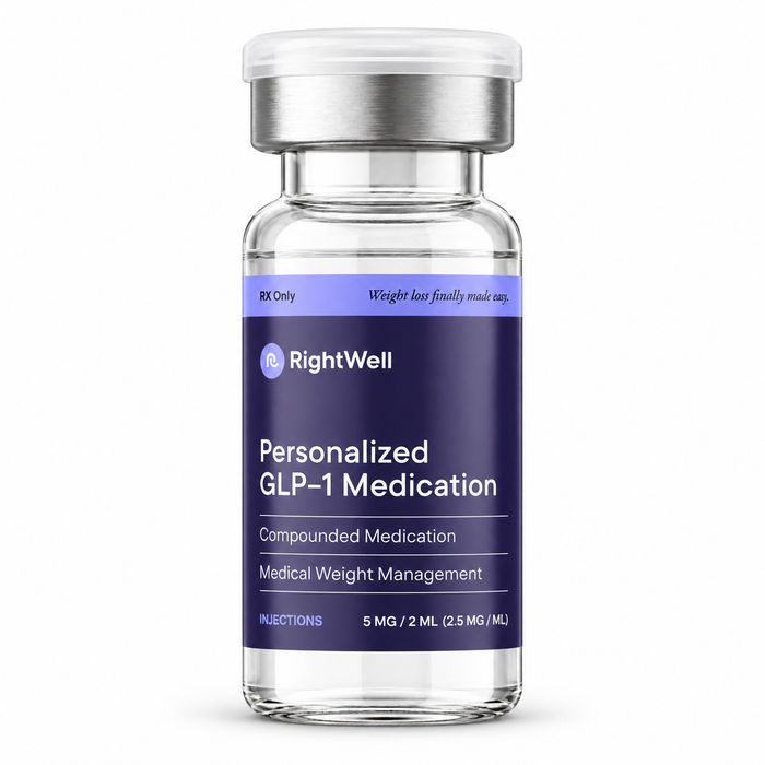GLP-1 Telehealth